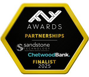 FF Award Finalist Badge