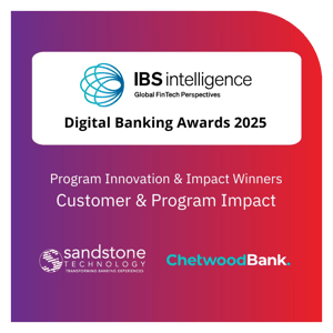 IBSi Award badge