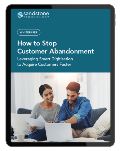 Customer Abandonment pdf