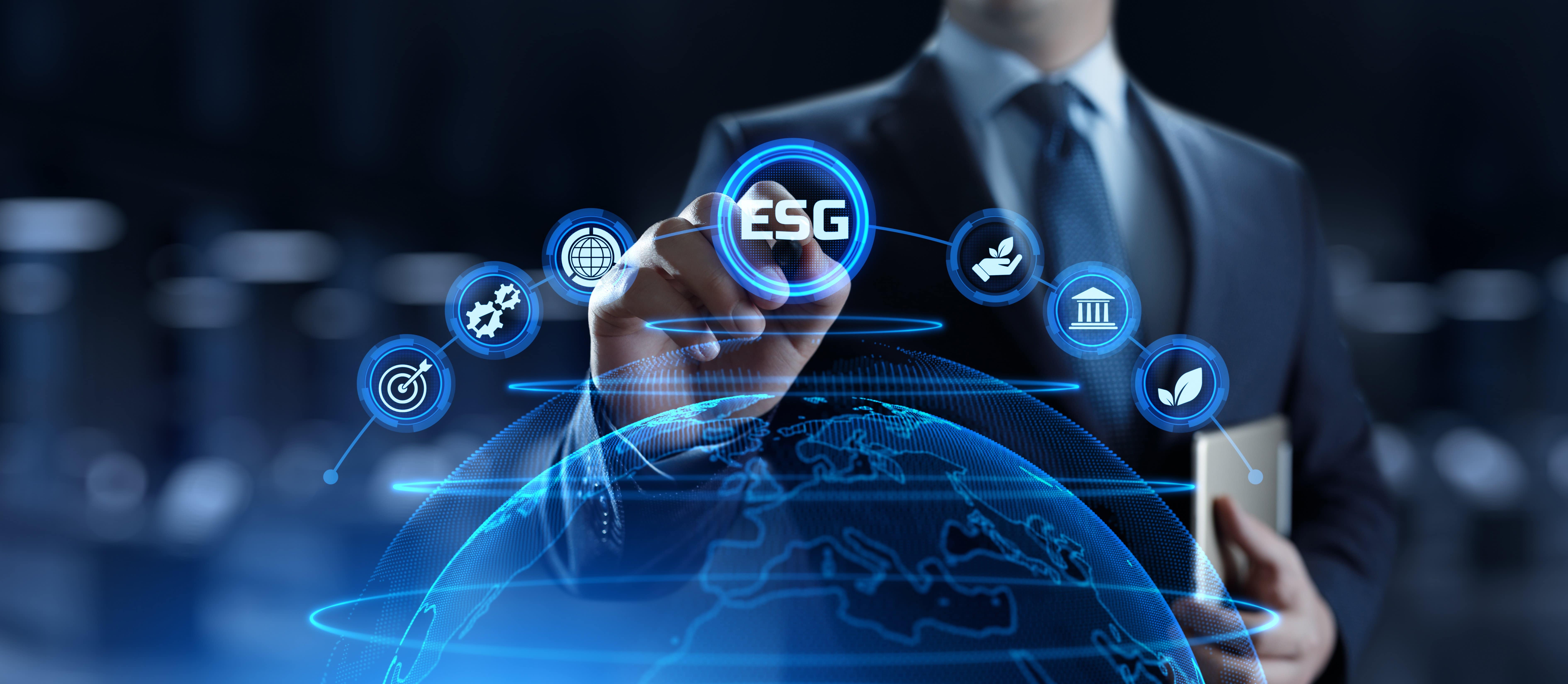 The environmental and operational power of sustainable banking