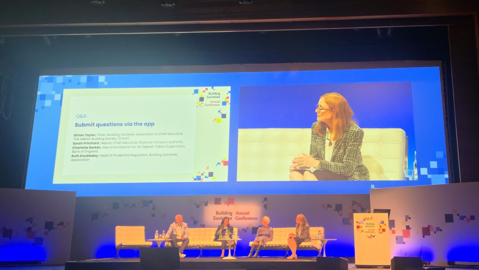 Modern Mission, Digital Future: 5 Key Takeaways from the Building Societies Association Conference 2026