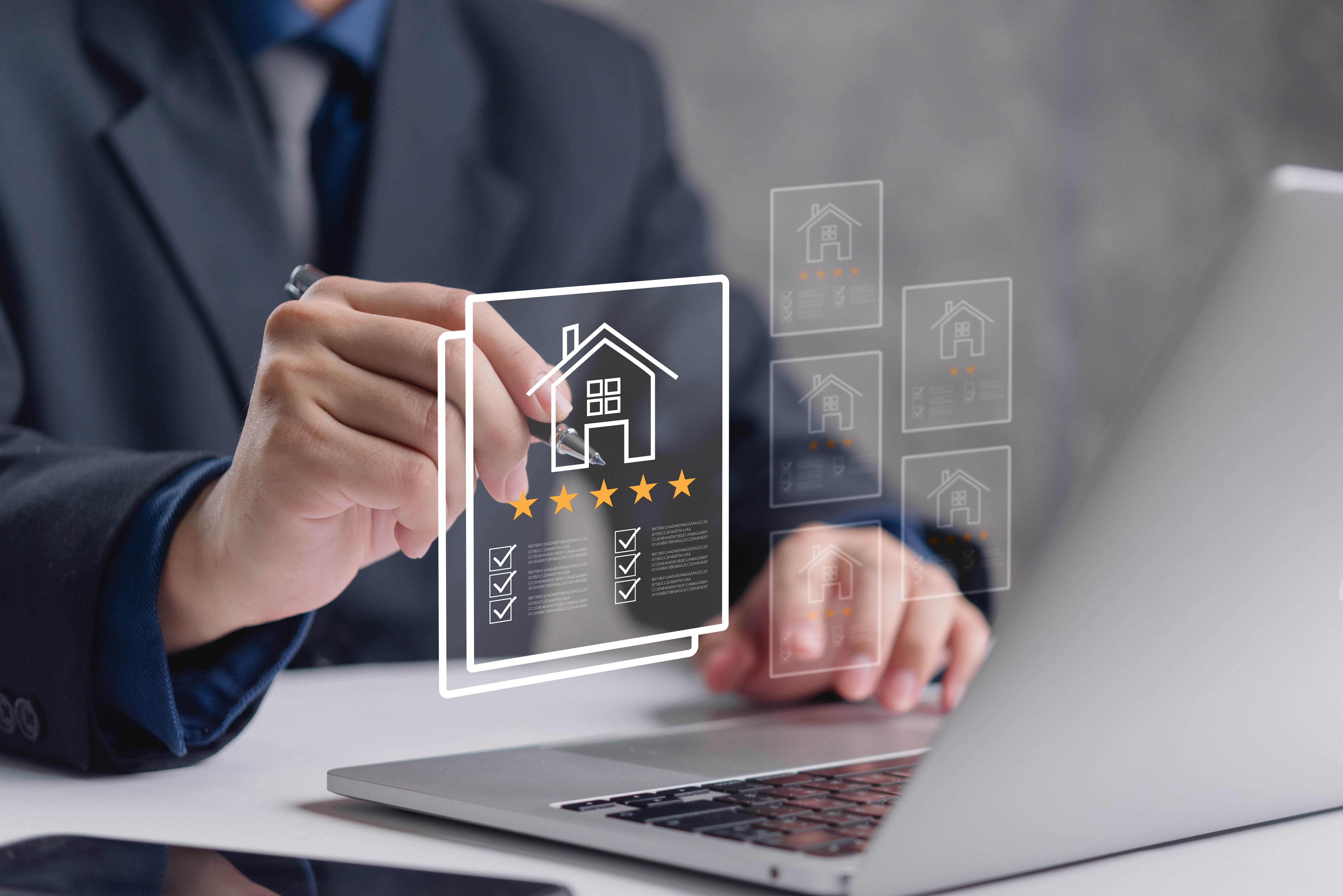 Digital mortgages: the future of lending, here now