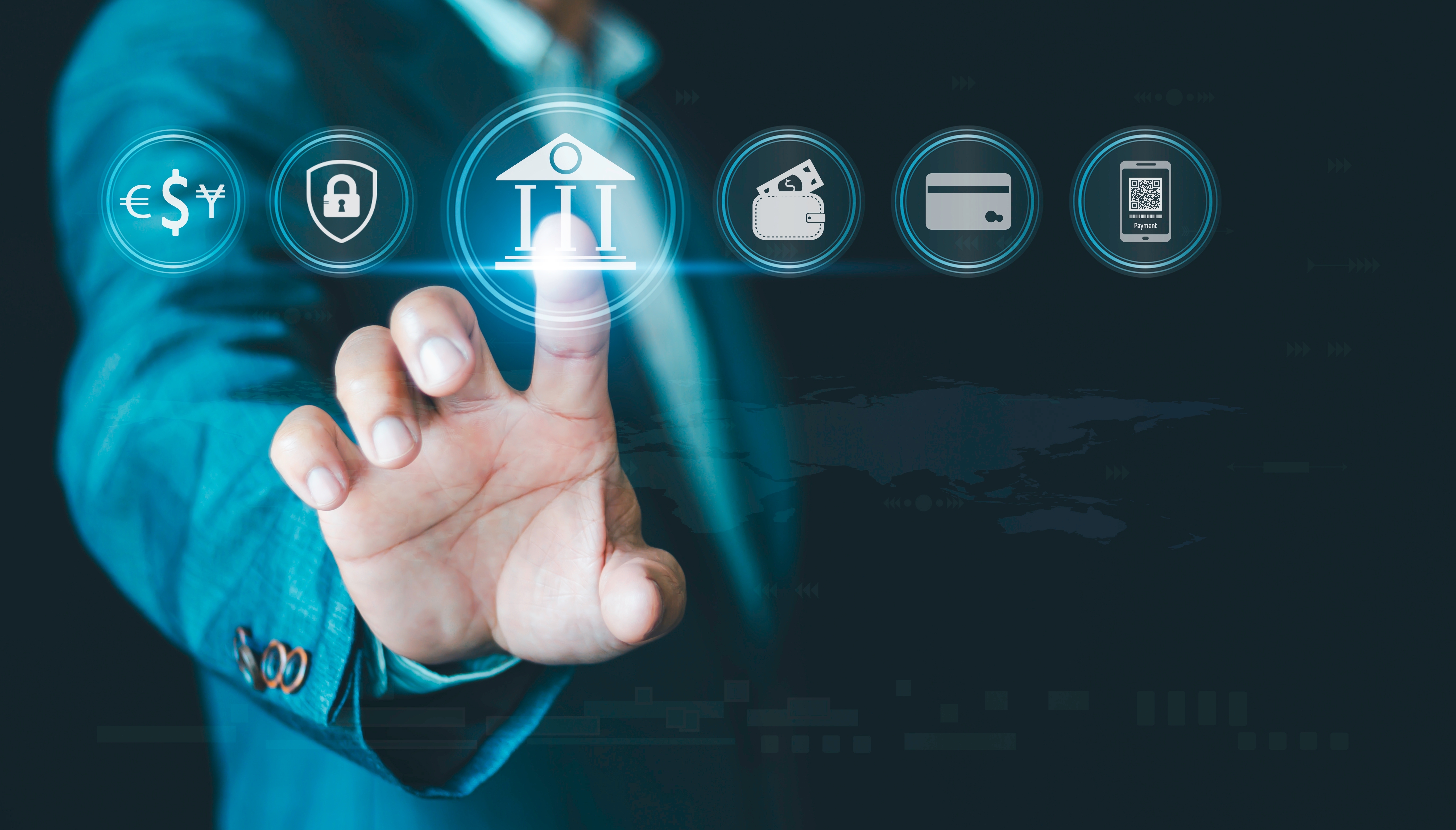 Why physical branches matter for building societies in a digital-first world?