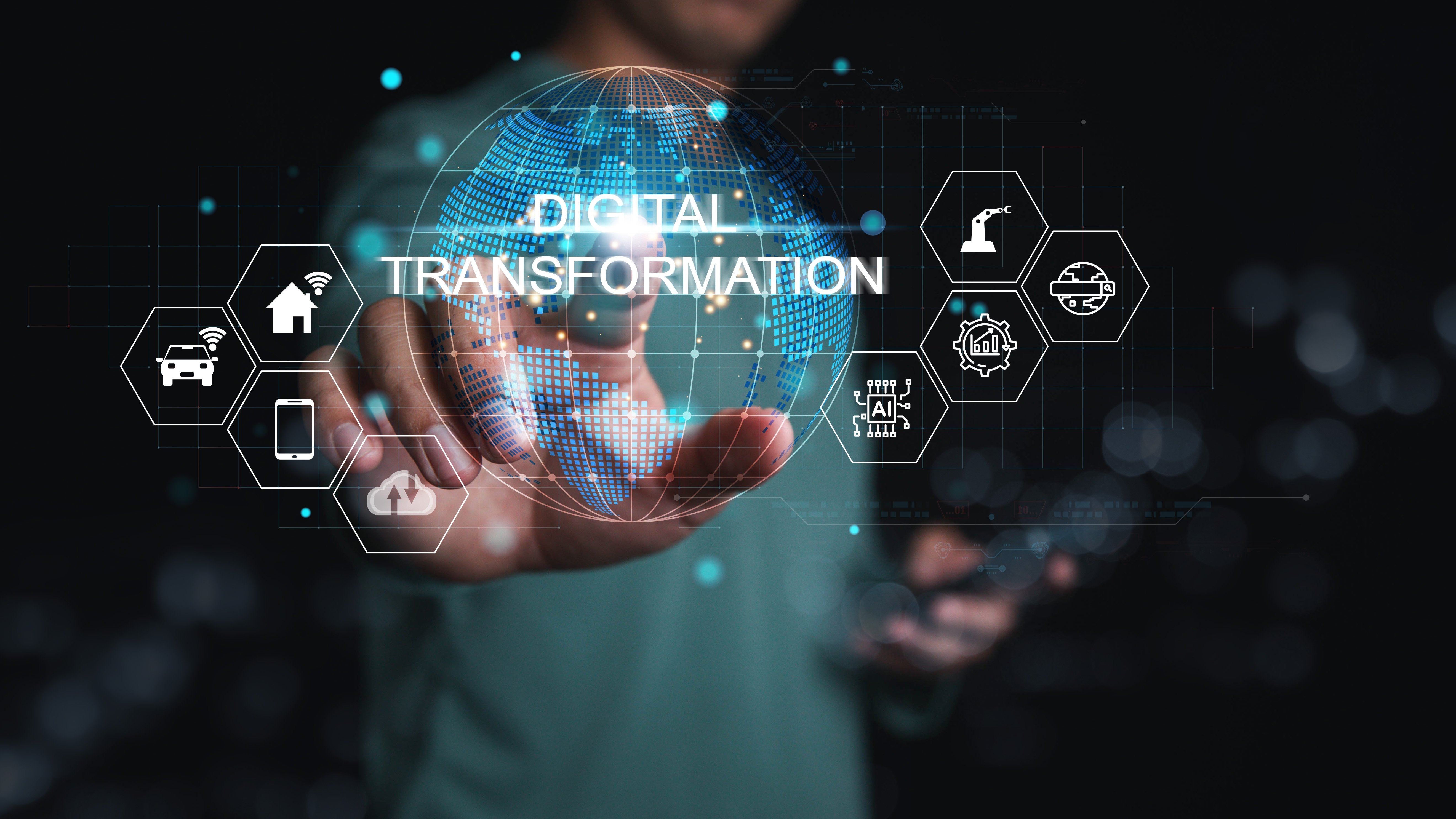 What is the real cost of delaying digital banking transformation?