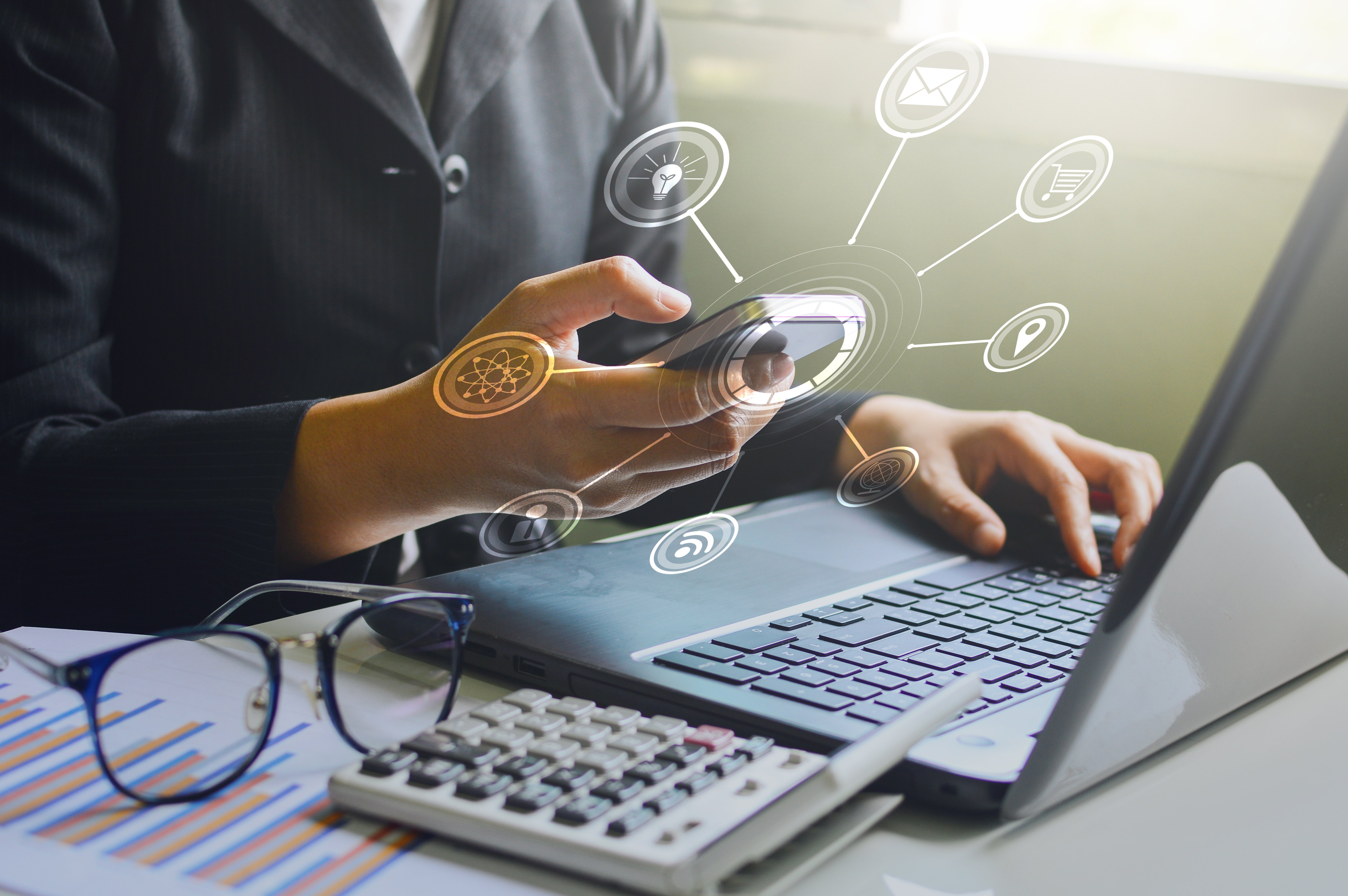 How single customer view helps banks serve customers better and remain competitive
